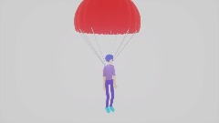 A screenshot taken in Dreams. 6 of 15.