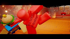 A screenshot taken in Dreams. 10 of 20.