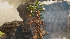 A screenshot taken in Dreams. 4 of 8.