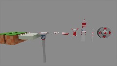 A screenshot taken in Dreams. 1 of 9.