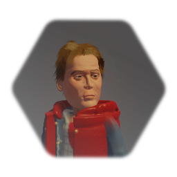 Marty McFly
