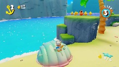 A screenshot taken in Dreams. 2 of 27.