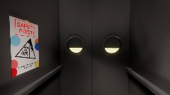 Obamium Research Facility