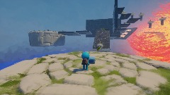 SHIPWRECKED trial 2 part 2