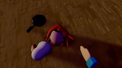 A screenshot taken in Dreams. 11 of 13.