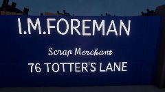 A screenshot taken in Dreams. 7 of 9.