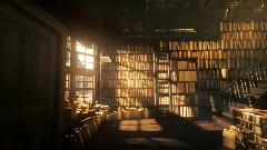 A screenshot taken in Dreams. 18 of 22.
