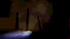 A screenshot taken in Dreams. 9 of 9.