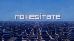 No Hesitate