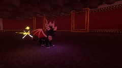 A screenshot taken in Dreams. 10 of 29.