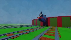 Reboot thomas test