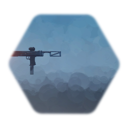 Animated Ingram Mac-110