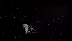 A screenshot taken in Dreams. 9 of 24.