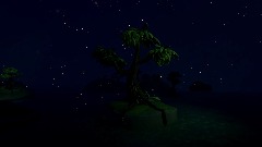 Tree Island
