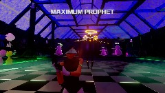 A screenshot taken in Dreams. 19 of 30.
