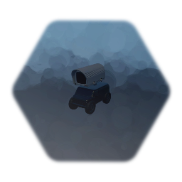 Camera Rover (Playable)