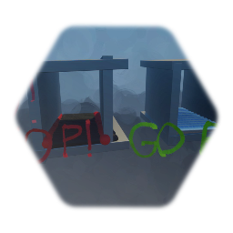 Poppy Playtime - Vent