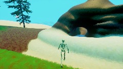 Realistic Open World Base Day/Night Cicle & Asset