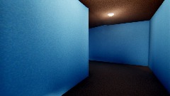 A screenshot taken in Dreams. 6 of 8.