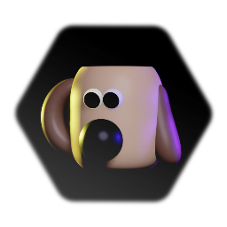 Gromit Mug