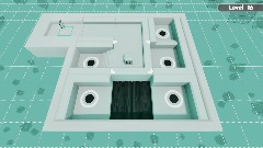 A screenshot taken in Dreams. 5 of 22.