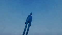A screenshot taken in Dreams. 13 of 13.