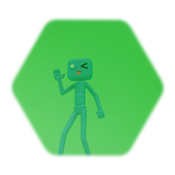 Np style 2.0 character basic