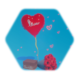 Happy Valentine’s Day!