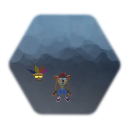 Crash Bandicoot 4