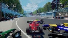 A screenshot taken in Dreams. 2 of 15.