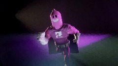 A screenshot taken in Dreams. 5 of 5.