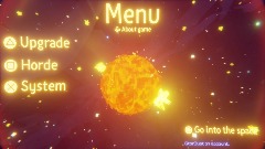 A screenshot taken in Dreams. 1 of 7.