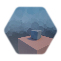 Petit cube