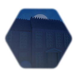 Spooky House
