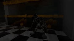 A screenshot taken in Dreams. 2 of 4.