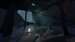 A screenshot taken in Dreams. 2 of 2.