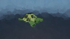 A screenshot taken in Dreams. 3 of 3.