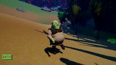 A screenshot taken in Dreams. 10 of 20.