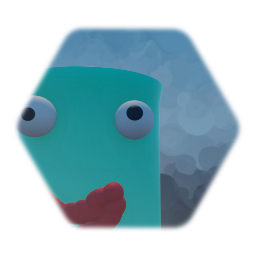 Poppy playtime remix by @The_Tenia