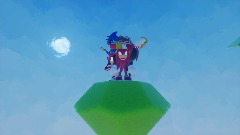 [UPDATE] Knuckles Chaotix 2 [2023]