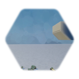 Machine Gun -  Logic test