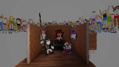 Fnf the full mod