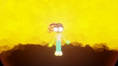 A screenshot taken in Dreams. 3 of 3.