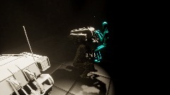 A screenshot taken in Dreams. 1 of 7.