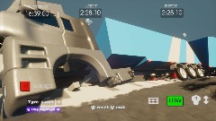 A screenshot taken in Dreams. 28 of 30.