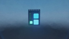 A screenshot taken in Dreams. 23 of 29.