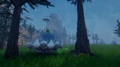 A screenshot taken in Dreams. 9 of 19.