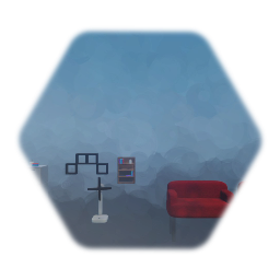 Killer frequency props