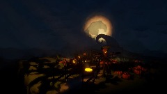 A screenshot taken in Dreams. 1 of 8.