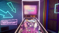 A screenshot taken in Dreams. 14 of 15.